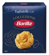 Attēls BARILLA TAGLIATELLE pasta, 500g