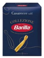 Attēls BARILLA CASARECCE pasta, 500g