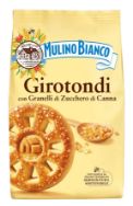 Attēls MULINO BIANCO Girotondi cepumi, 350g