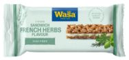 Attēls WASA sendvičs ar sieru un zaļumiem, 30g