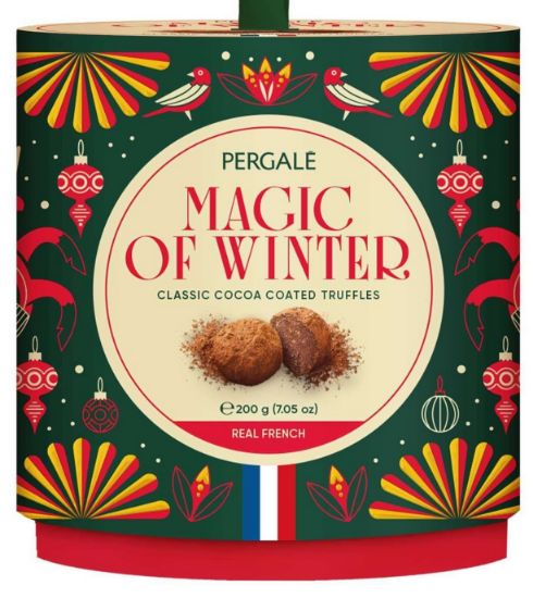 Picture of PERGALE MAGIC OF WINTER Trifeles, 200g
