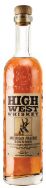 Attēls HIGH WEST American Prairie Bourbon viskijs 46% 0,7l